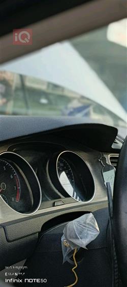 فولكسفاغن جولف